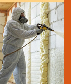 Услуги Услуги утепления в Братске под ключ